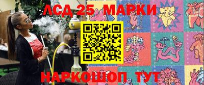 хмурый Аргун